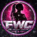 FWC (Female Wrestling Connection) discord icon