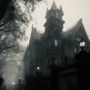 𝐓𝐡𝐞 𝐇𝐨𝐮𝐬𝐞 𝐨𝐟 𝐀𝐯𝐚𝐫𝐢𝐜𝐞  ♛