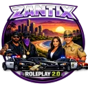 ZantixRP 2.0 INT [COMING-SOON]