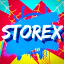 StoreX ©