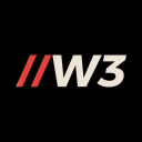 W3AB Discord Server Icon – Education