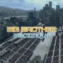 Dan ORGs - Big Brother S17: Mockingjay