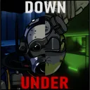 SCP: Down Under