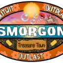 SmORGon S23: Treasure Town