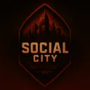 🌃 𝓢𝓸𝓬𝓲𝓪𝓵 𝓬𝓲𝓽𝔂 | SC 🌃