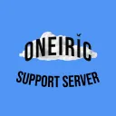 Oneiric Support Server