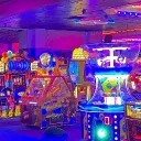 The Artcade Discord Server Icon