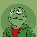 Croak Inu