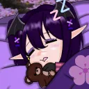  Luce’s Domain  Discord Server Icon