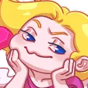 Angel the Merman's Commission Server