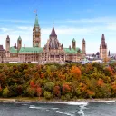 Ottawa: Friends and Community