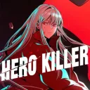 Hero Killer (WEBTOON)