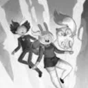 JOIN THE NEW SERVER! Discord Server Icon