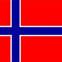 Королевство Норвегиия • 🇳🇴