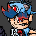 Rufus' FNF Remix Gallery server