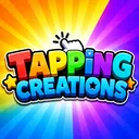 Tapping Creations! ✨