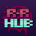 HLM: R-R Hub Discord Server Icon