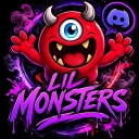 The Lil Monsters Discord Server Icon