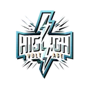 ⚡Hɪɢʜ VᴏʟᴛᴀɢE