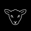 One Sheep's World