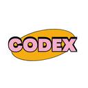 Codex Discord Server Icon