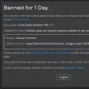 Roblox Bans Collective