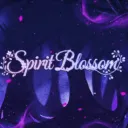 𝒮pirit  𝓑lossom