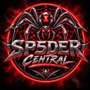 Sp5der Central    Discord Server Icon