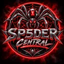 Sp5der Central 🥂