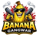 Banana GangWar