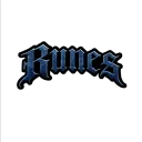 @runes