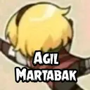 Agil Kecap