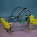 Infini-Z Development