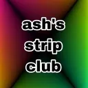 ash's strip club Discord Server Icon