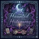 Haunted Hideaway¹⁸⁺