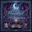 Haunted Hideaway¹⁸⁺