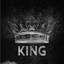 KING