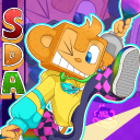 Samba De Amigo Fans Discord server icon