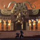 Enki's Pantheon