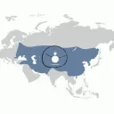 Mongolia’s kids in his basement