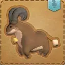 The Yawning Aldgoat