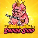 Empire Shop - ขายไอดี Valorant  Crack คุณภาพดี ราคาถูก