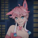 Femboy Hideaway v2 Discord Server Icon