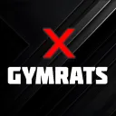 X Gymrats discord icon