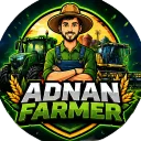 The ADNAN Farmer server Farming simulator