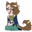 The Cat Cafe