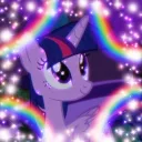 Server icon for divided’s epic community🌈💻