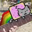 Server icon for divided’s epic community🌈💻