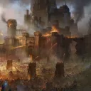 ꔰ 𝔖𝔦𝔢𝔤𝔢 ꔰ2 Discord server icon