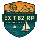 Exit 82 Rp